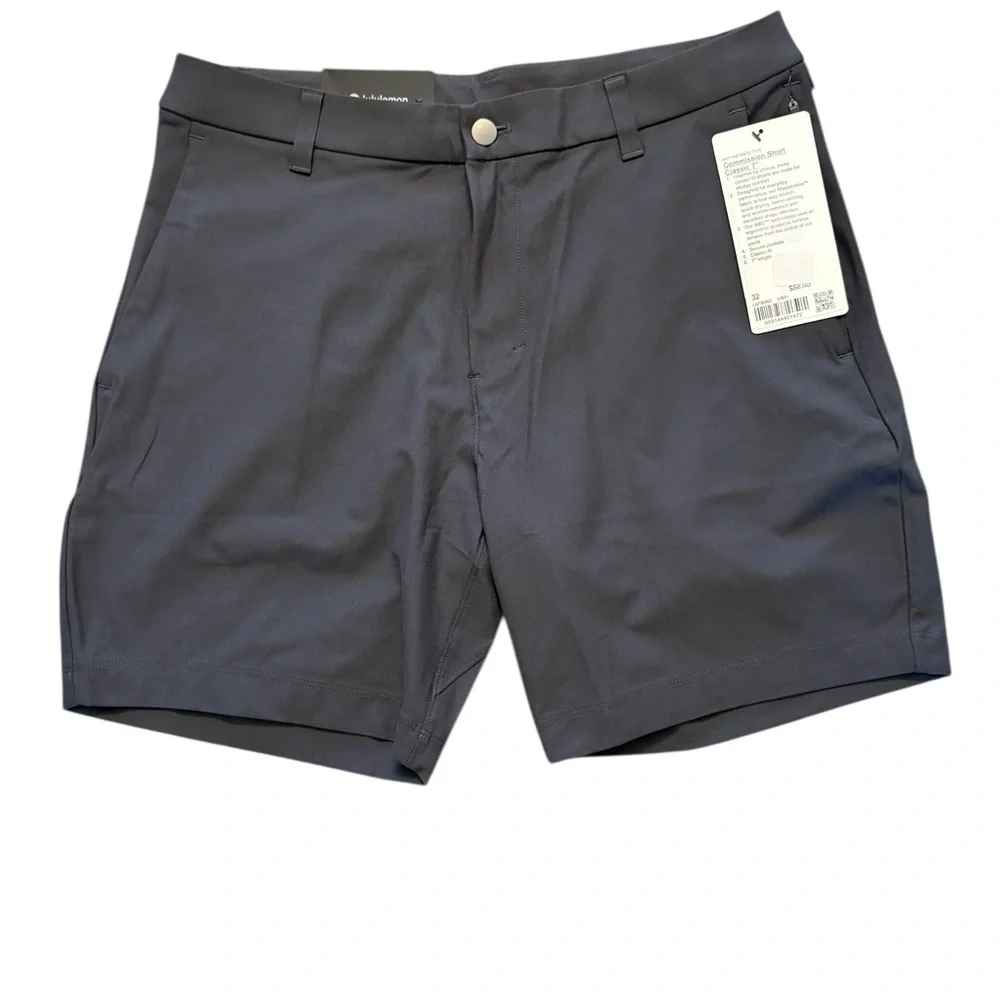 lululemon athletica sleek dark